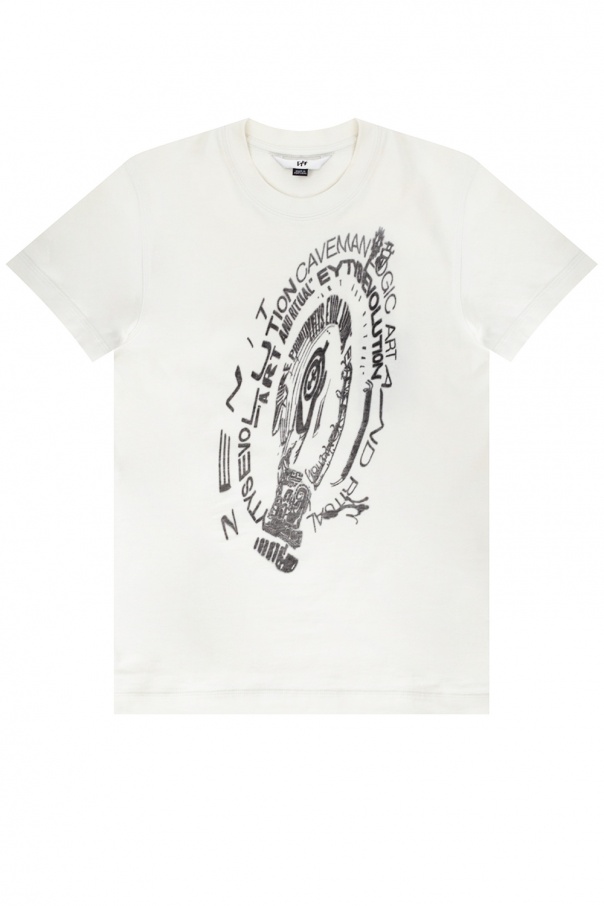 Eytys Printed T-shirt